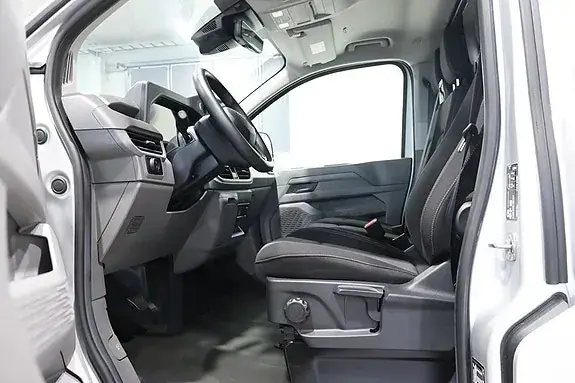 Volkswagen Transporter 2025 photo 5