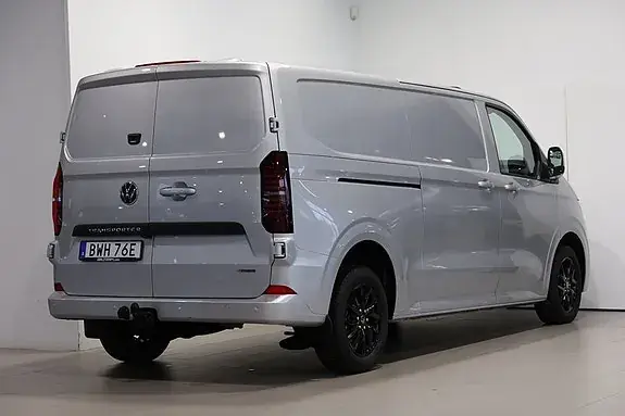 Volkswagen Transporter 2025 photo 3