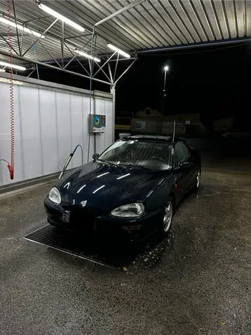 Mazda Mx-3