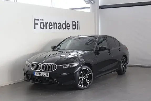 BMW 330E