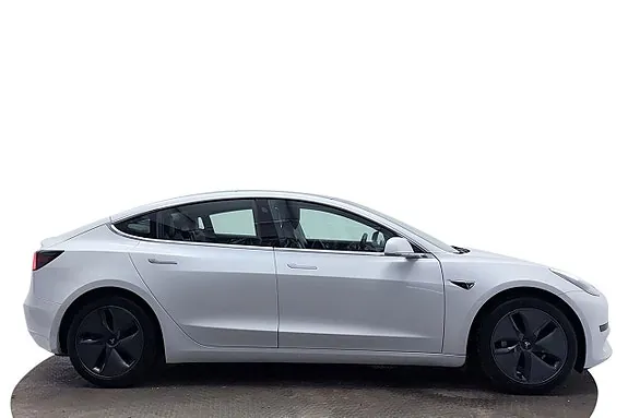Tesla Model 3 2020 photo 5