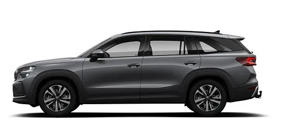 Skoda Kodiaq 2027 photo 2