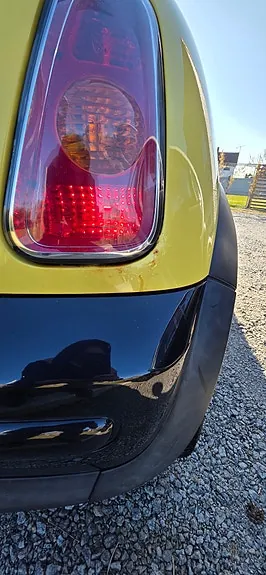 Mini Cooper 2004 photo 4