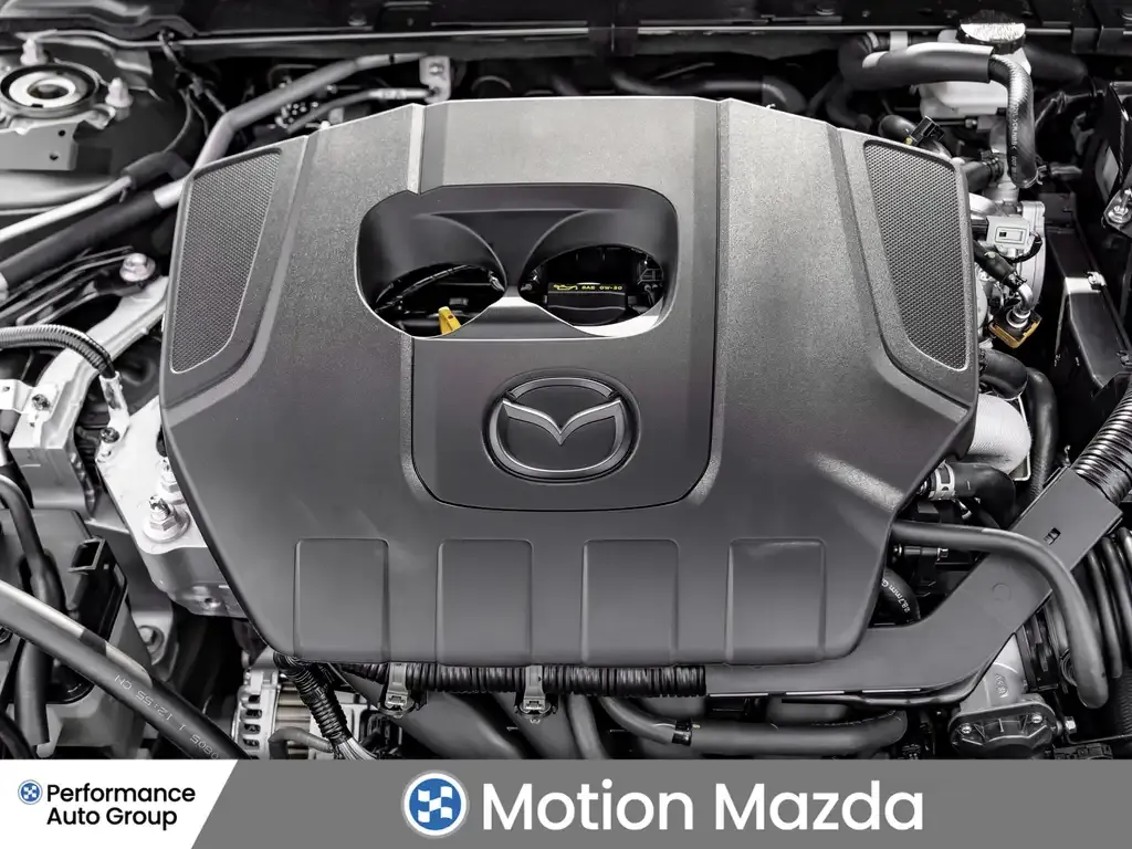 Mazda 3 2026 photo 5