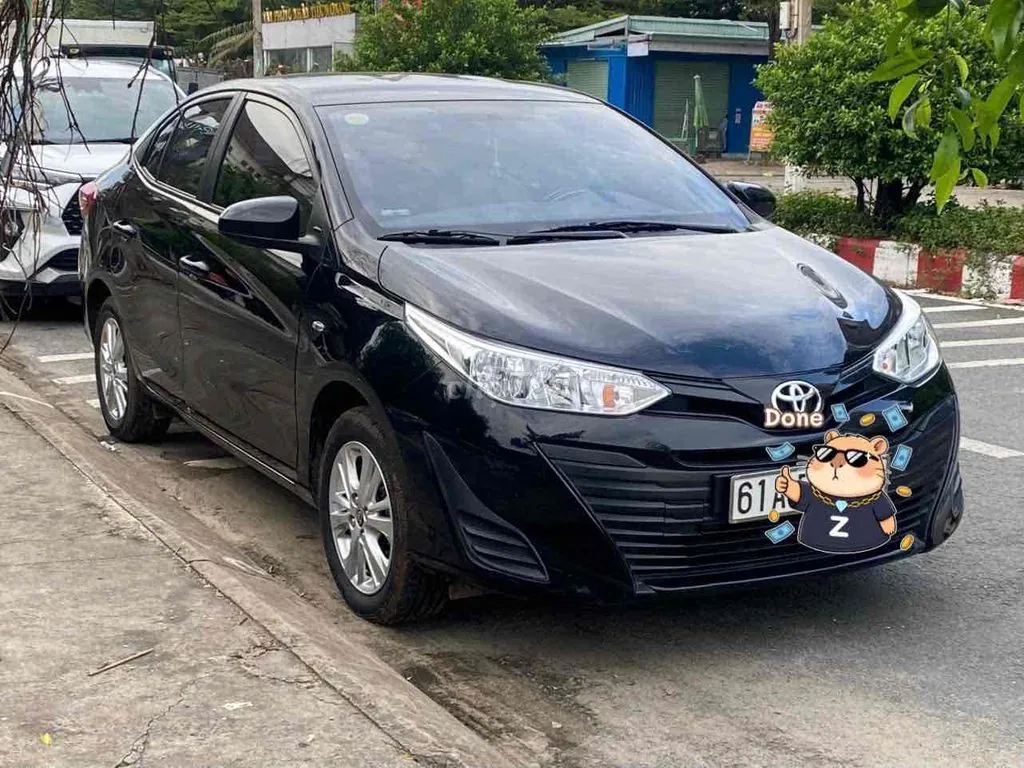 Toyota Vios