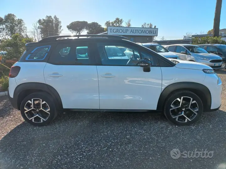 Citroen C3 Aircross 2023 photo 4