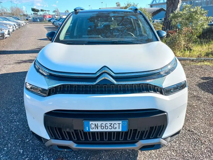 Citroen C3 Aircross 2023 photo 2