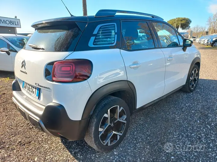 Citroen C3 Aircross 2023 photo 5