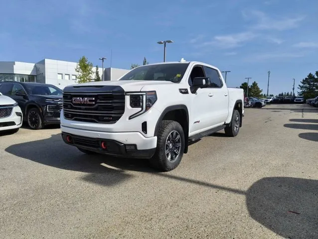 GMC Sierra 1500 2024 photo 3
