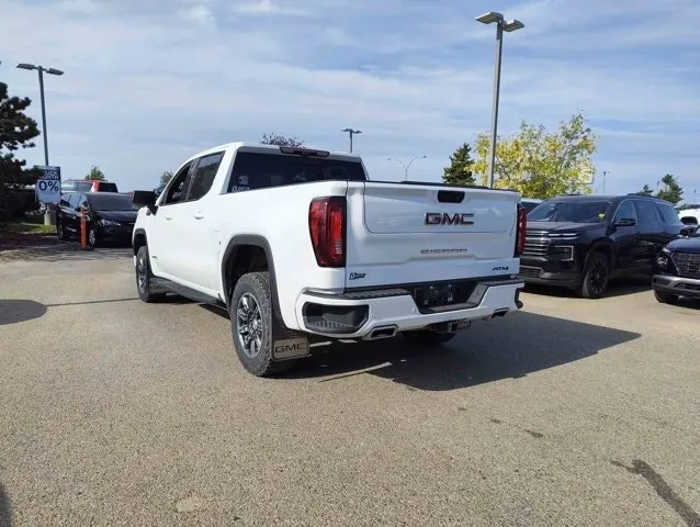 GMC Sierra 1500 2024 photo 4