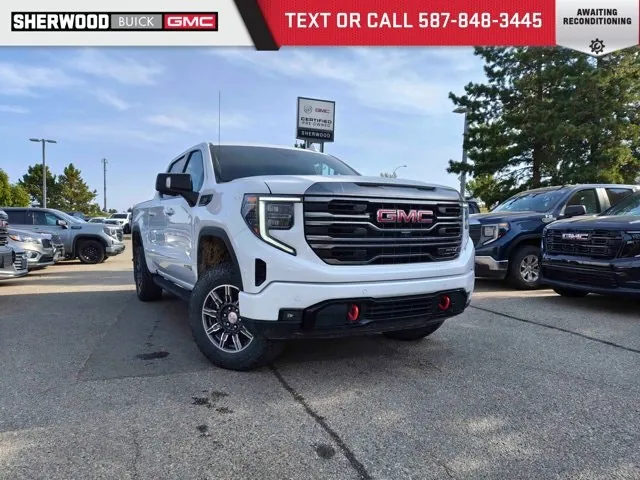 GMC Sierra 1500