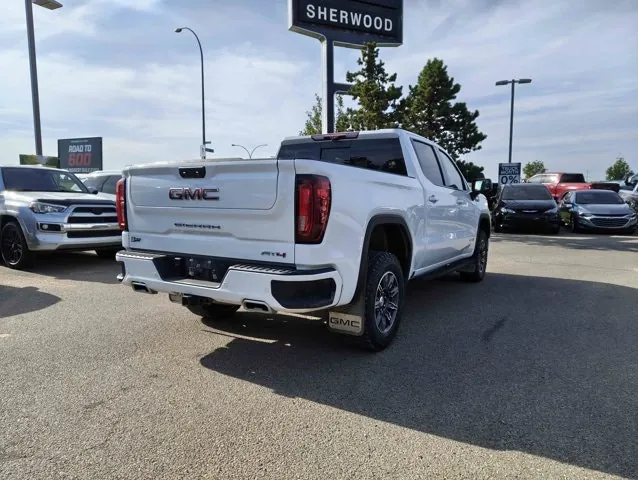 GMC Sierra 1500 2024 photo 5