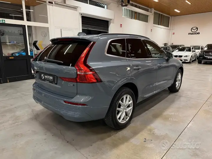 Volvo Xc60 2023 photo 5