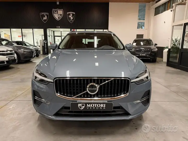 Volvo Xc60 2023 photo 3
