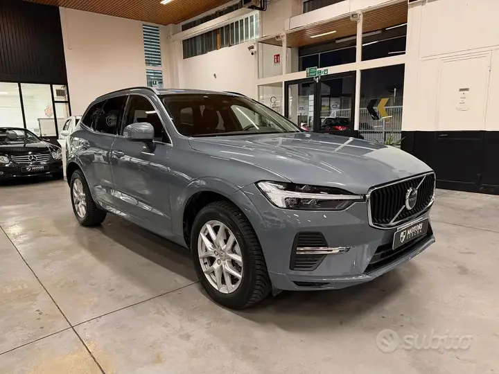 Volvo Xc60 2023 photo 2