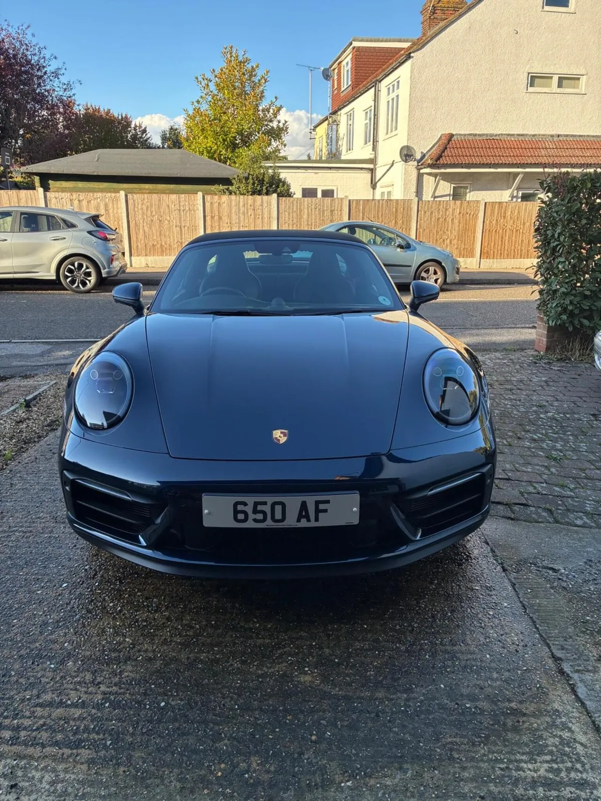 Porsche 911 2022 photo 4
