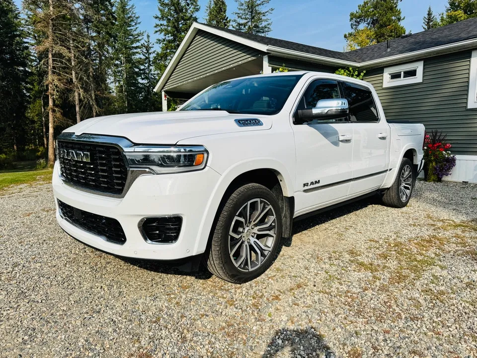 Ram 1500
