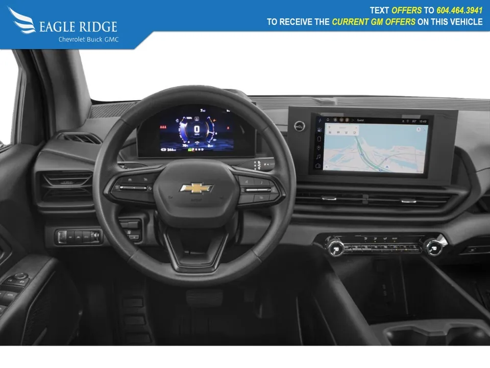 Chevrolet Silverado 2026 photo 4