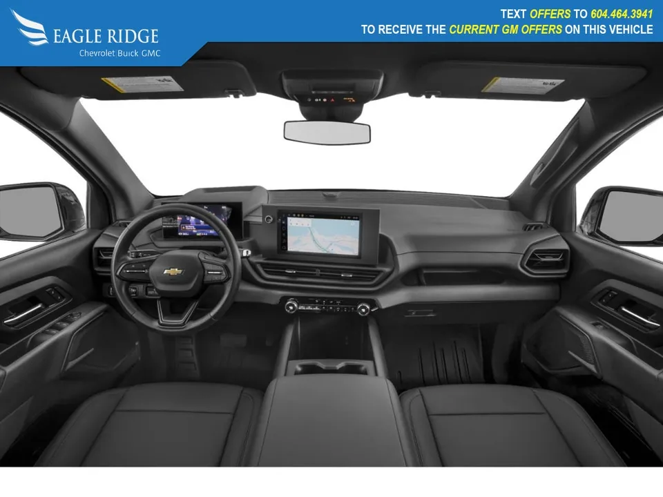 Chevrolet Silverado 2026 photo 5
