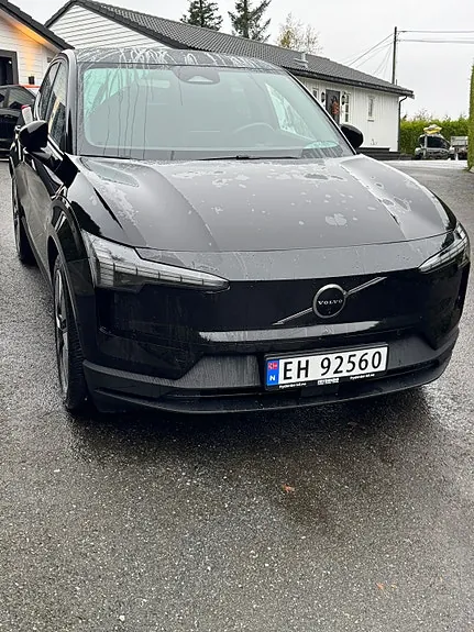 Volvo Ex30 2024 photo 4