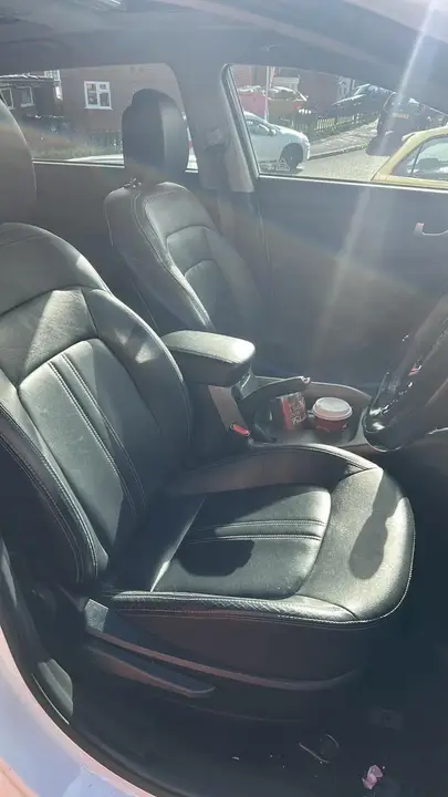 Kia Sportage 2015 photo 4