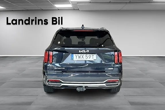 Kia Sorento 2023 photo 5