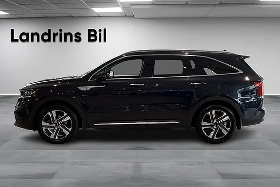 Kia Sorento 2023 photo 4
