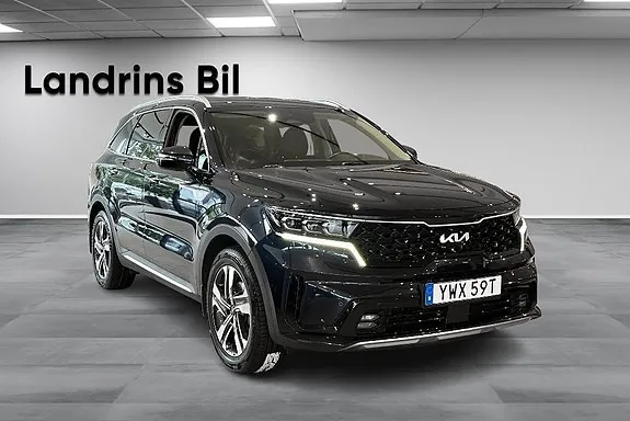 Kia Sorento 2023 photo 3