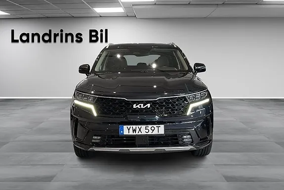 Kia Sorento 2023 photo 2