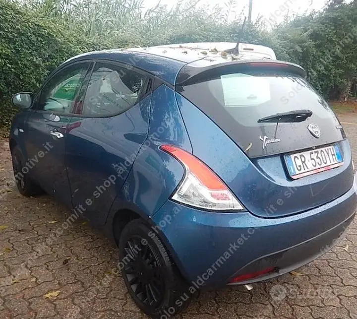 Lancia Ypsilon 2023 photo 3