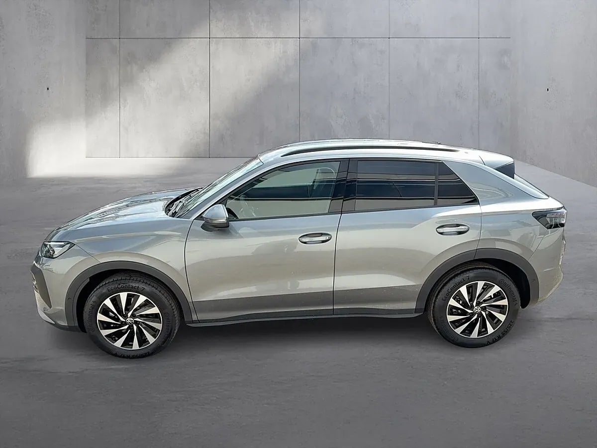 Volkswagen T-Roc 2026 photo 2