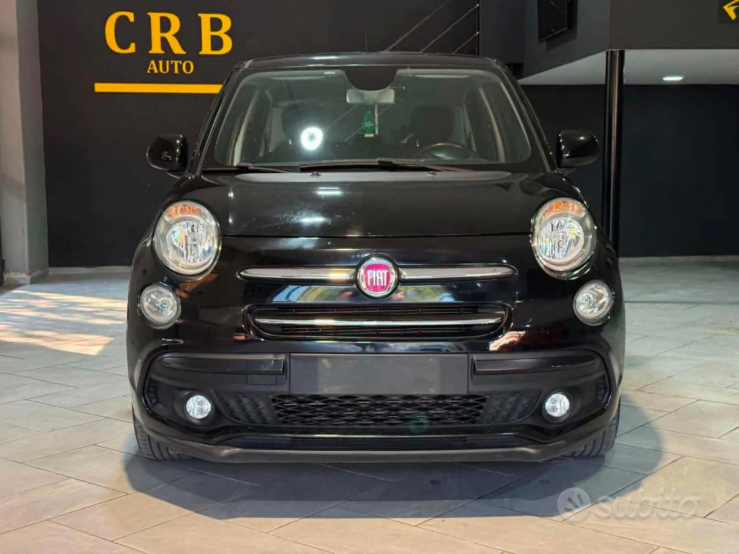 Fiat 500L 2018 photo 5
