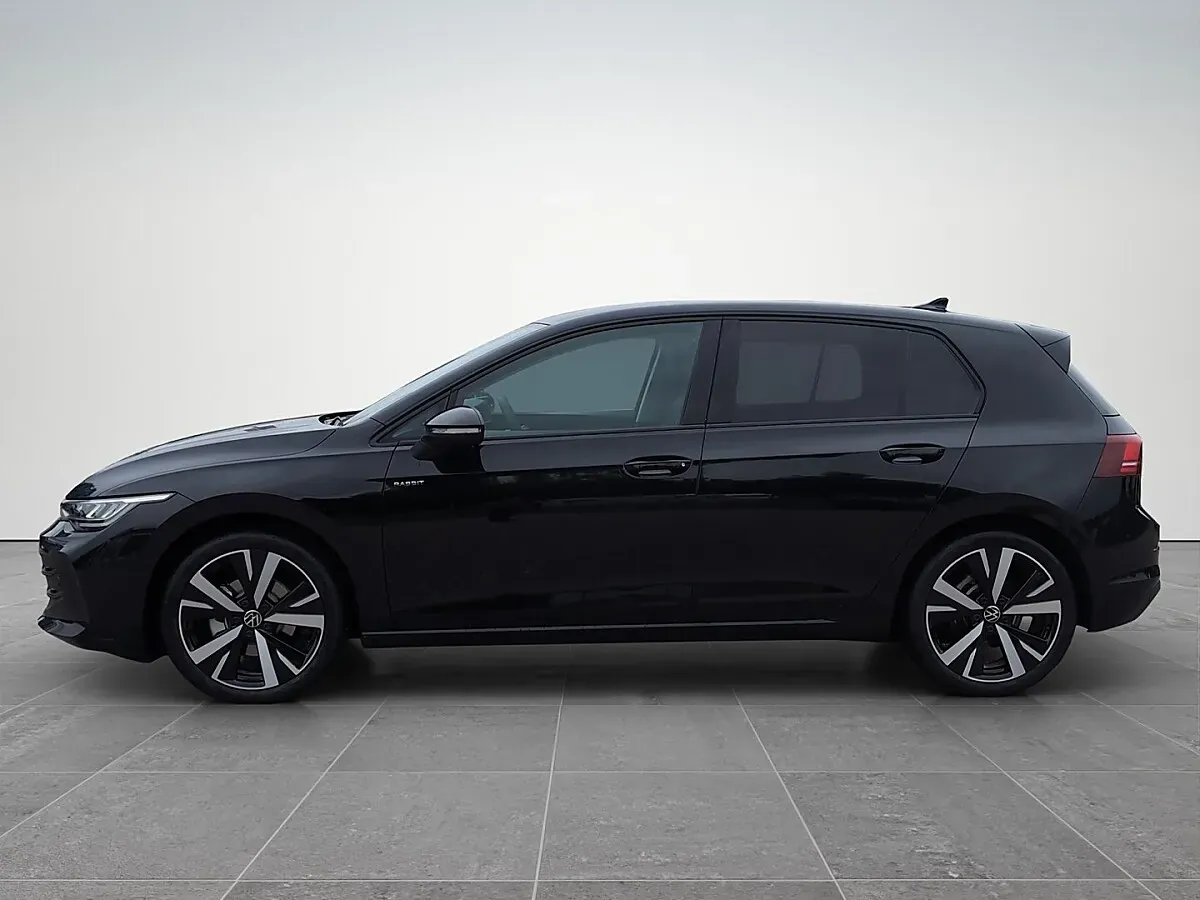 Volkswagen Golf 2026 photo 3