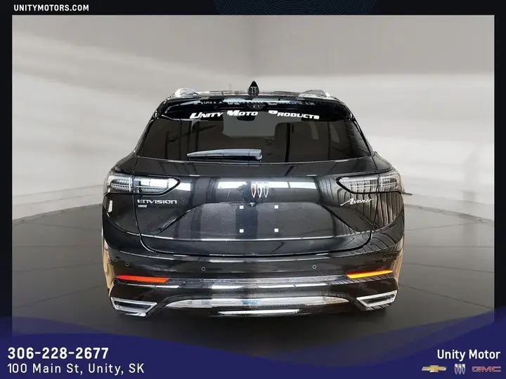 Buick Envision 2026 photo 3
