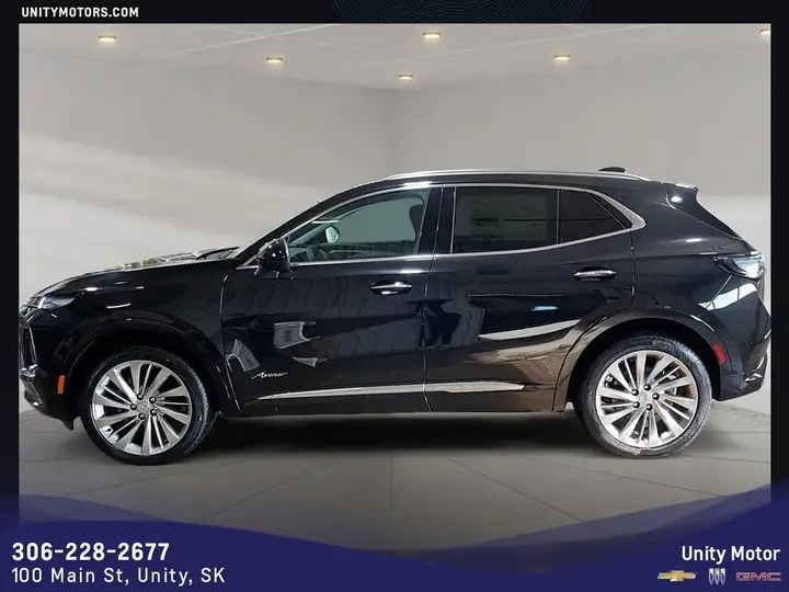 Buick Envision 2026 photo 5