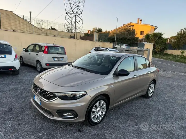 Fiat Tipo