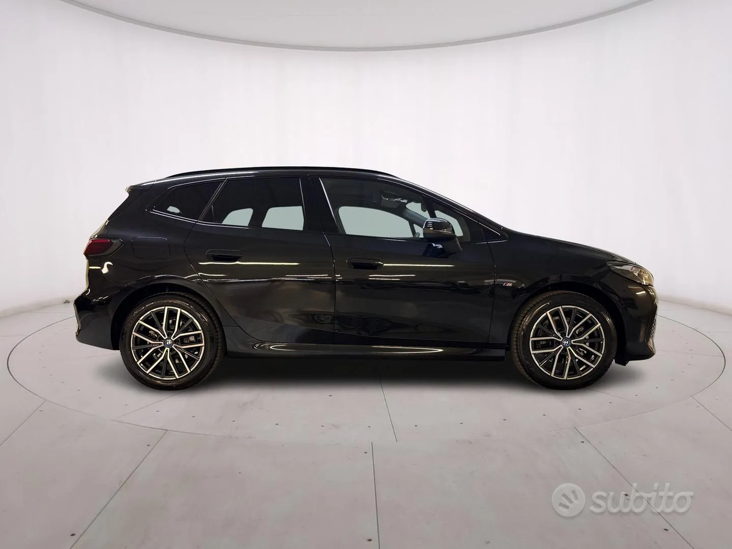 BMW Serie 2 225E Active Tourer 2023 photo 4