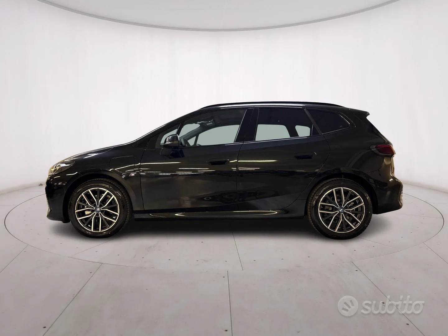 BMW Serie 2 225E Active Tourer 2023 photo 3