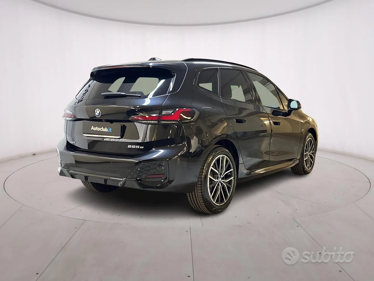 BMW Serie 2 225E Active Tourer 2023 photo 2