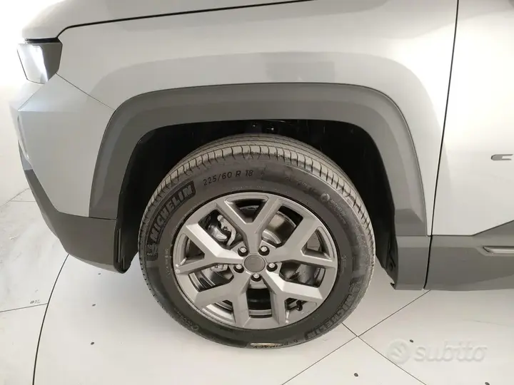 Jeep Compass photo 5