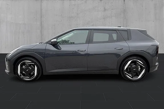 Kia Ev4 2026 photo 2