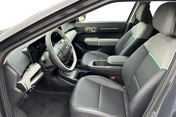 Kia Ev4 2026 photo 5