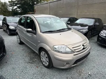 Citroen C3 2009 photo 2