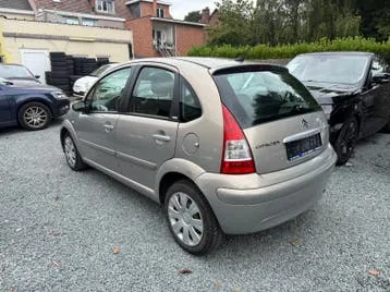 Citroen C3 2009 photo 3