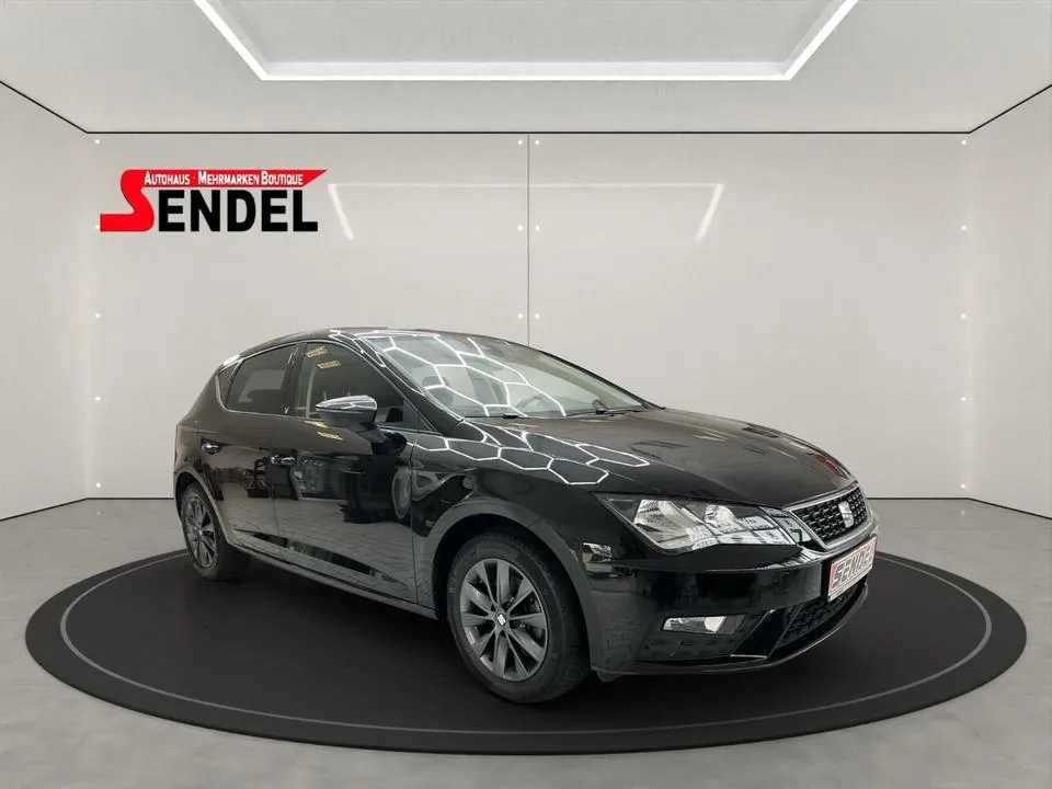 Seat Leon Style