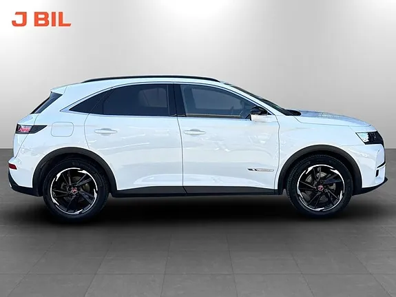 DS Automobiles Ds 7 Crossback 2022 photo 3