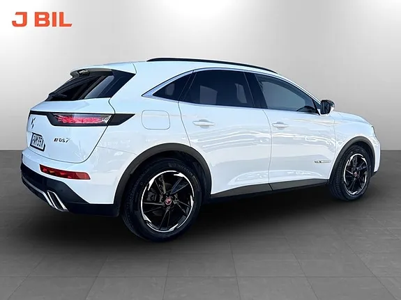 DS Automobiles Ds 7 Crossback 2022 photo 4