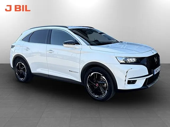 DS Automobiles Ds 7 Crossback