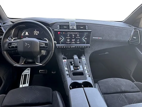 DS Automobiles Ds 7 Crossback 2022 photo 5