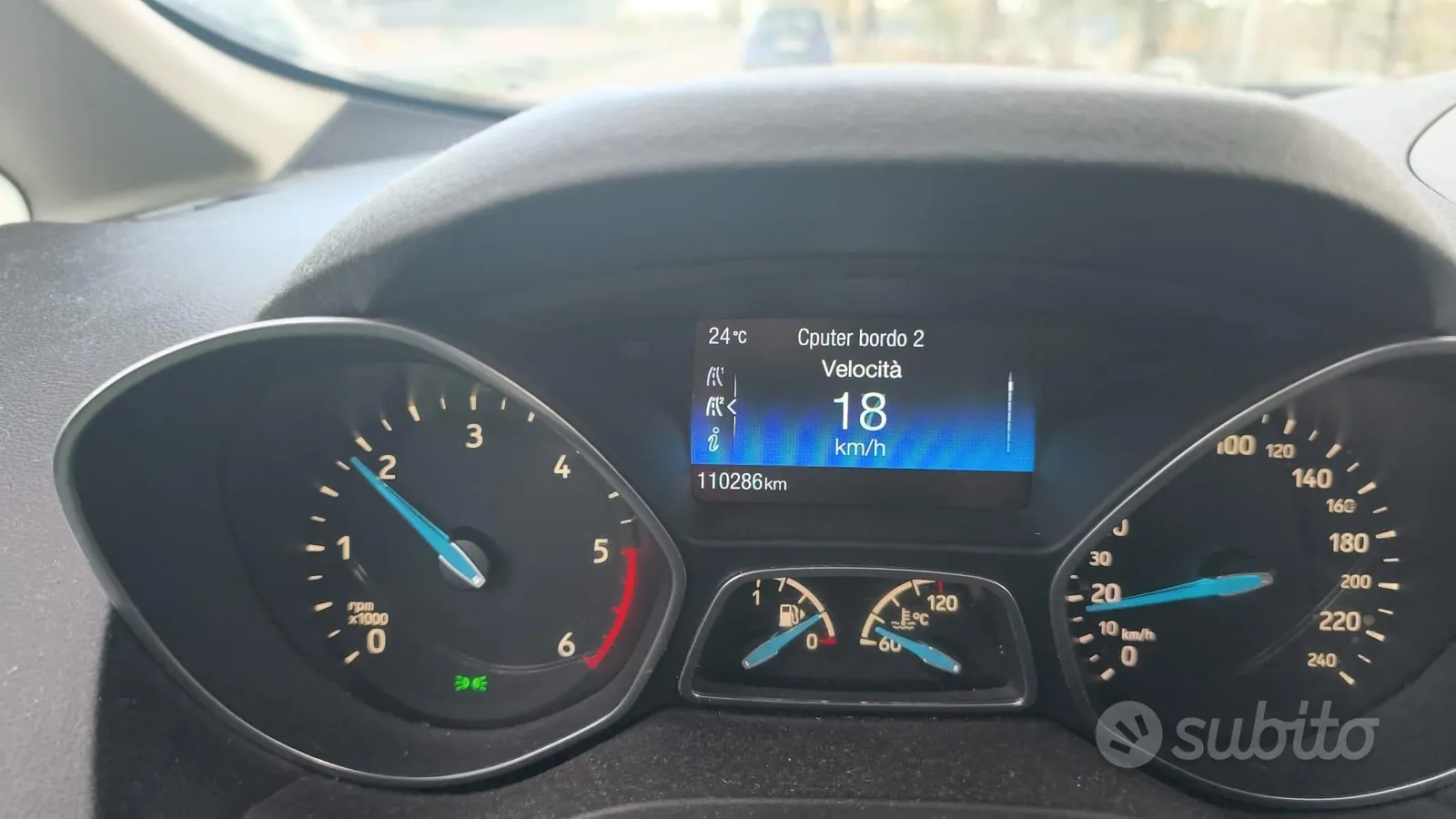 Ford C-Max 2015 photo 2